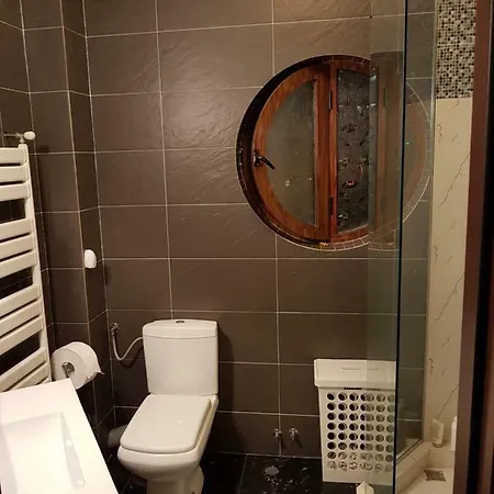 Mamaia Sat Appartement *