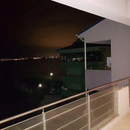 Mamaia Sat * Năvodari