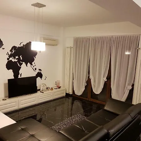 Mamaia Sat Appartement Năvodari