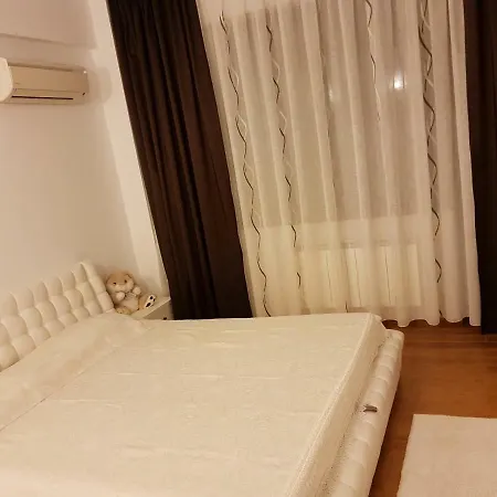 Mamaia Sat Appartement *