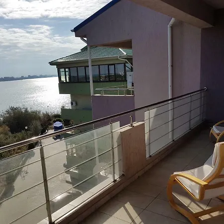 Mamaia Sat * Năvodari