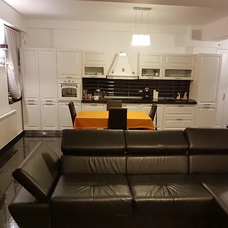 Mamaia Sat Appartement