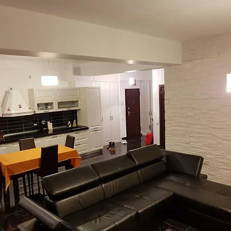 Appartement Mamaia Sat Năvodari