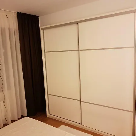 Mamaia Sat Appartement