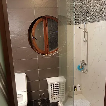 Mamaia Sat Appartement *